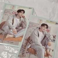 明信片兩張一組