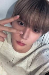 RIIZING mmt 簽售卡 