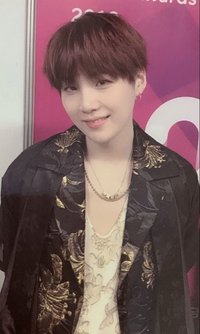 回憶錄 周邊卡 2018 藍光版