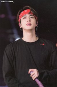 SY Tour 明信片 Final 藍光版