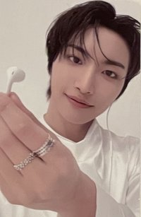 IN YOUR FANTASY 隨機卡 