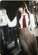 HAUTE COUTURE 塔店 特典卡 