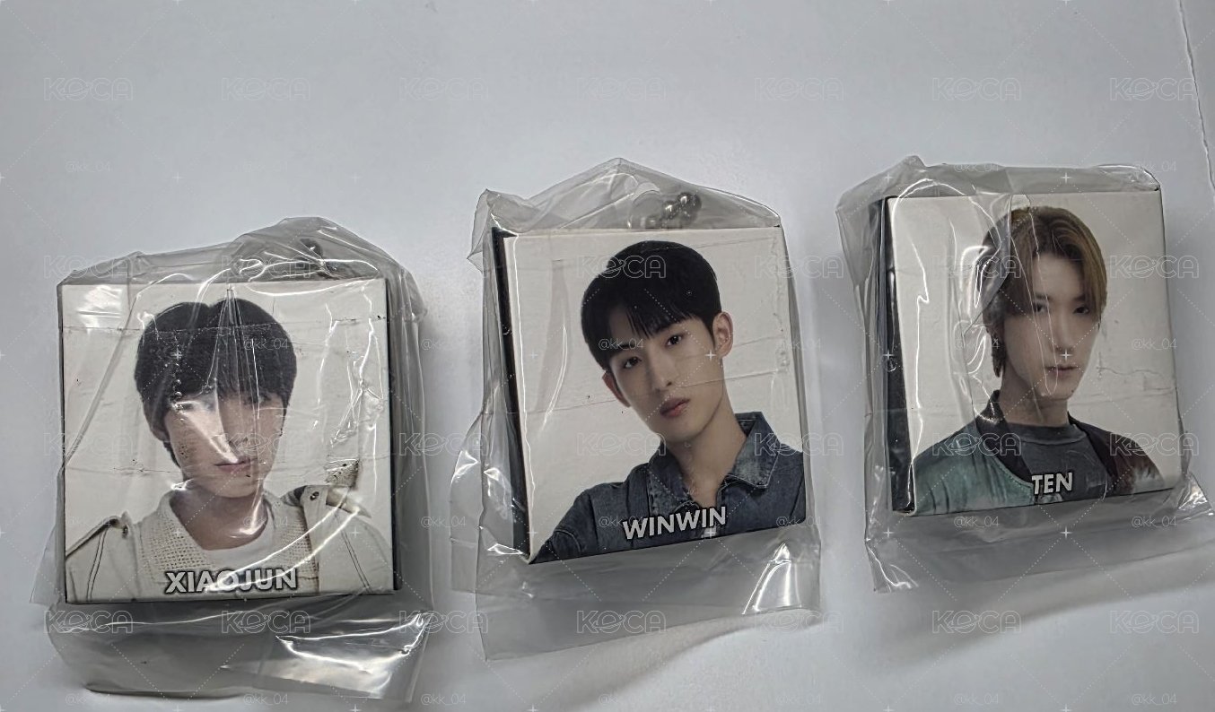 NCT WayV 專區