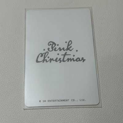 Anton聖誕隨機卡包 