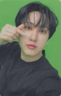 ATE 專輯卡 Accordion ver.