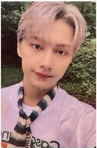 21‘DICON 雜誌卡 