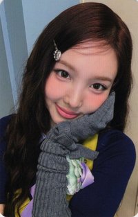 十週年特別專 mp 單封 特典卡 