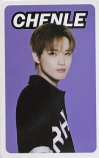 2025 Fan Meeting 隨機卡 官拍