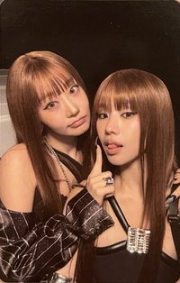 224 專輯卡 PB雙人卡