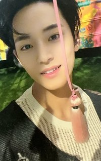 MINI11 sponge 克拉版 特典卡 