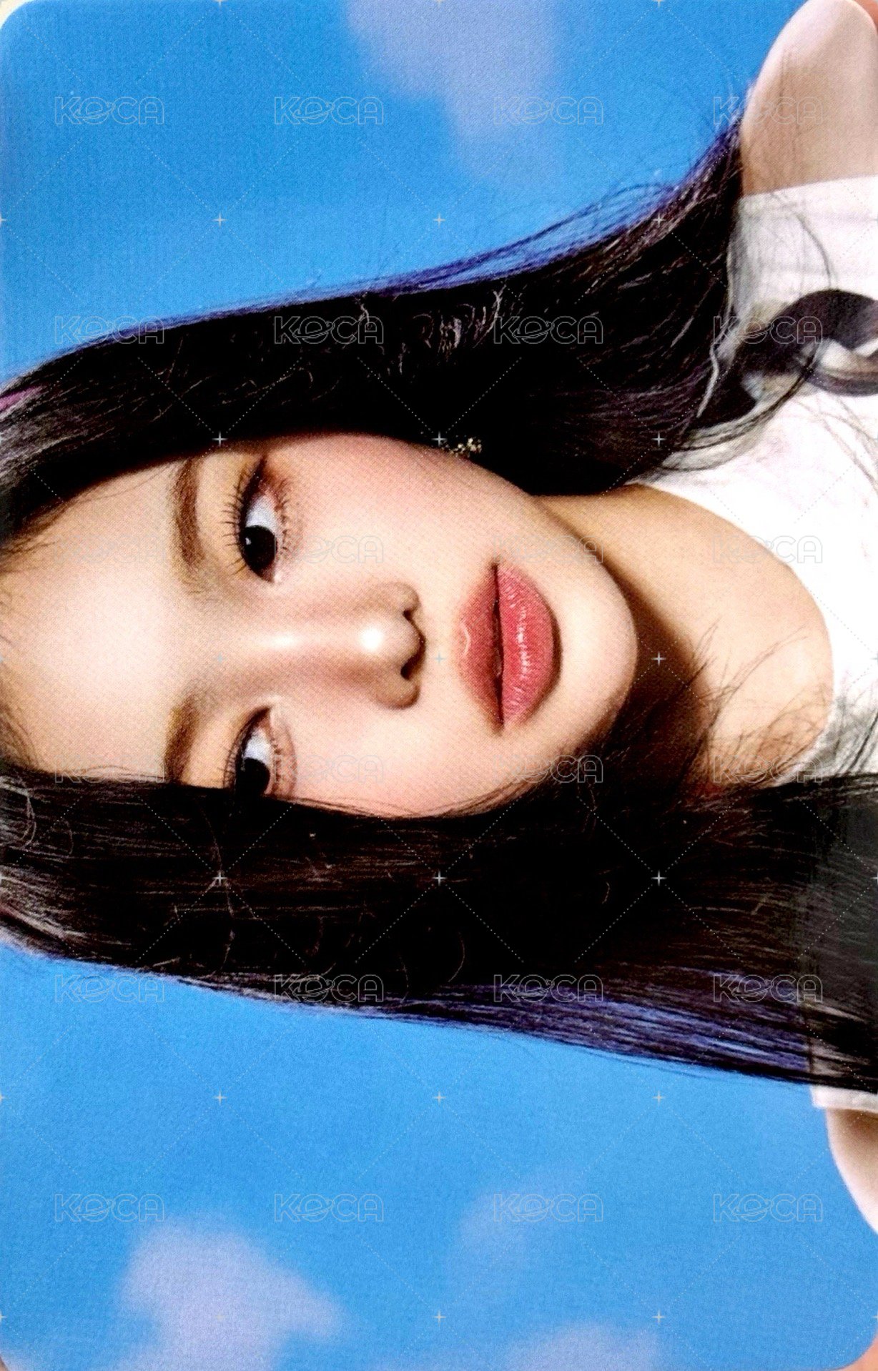 數單一 星光卡 二星 正面