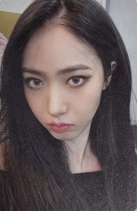 迷三 專輯卡 黑版