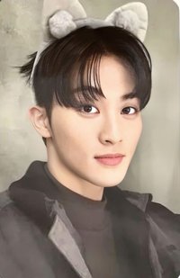 2023聖誕周邊 隨機卡 