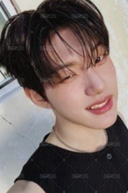 ETERNALT mmt 特典卡  正面