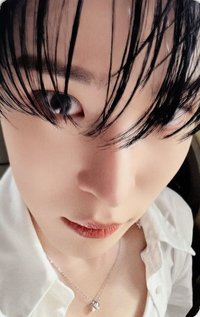 GH3 ms 1.0 特典卡 大臉 ver.