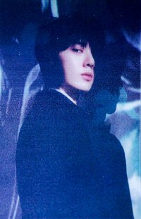 迷二 專輯卡 LOYALTY ver.