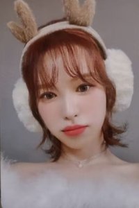 周邊卡 22聖誕隨機卡包卡