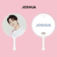 23’克拉島 扇子 