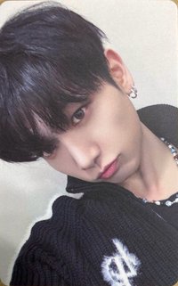 No Genre 環球 抽選卡 