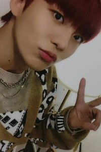 Fever pt.2 專輯卡 Diary ver. 1