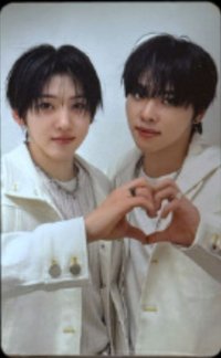 迷一 am 幸運卡 12