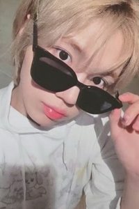 DtC mb 1.0 簽售卡 Noir😎ver.