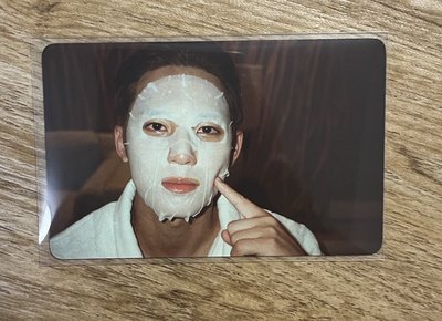 哲奎快閃立牌卡（雙人加奎