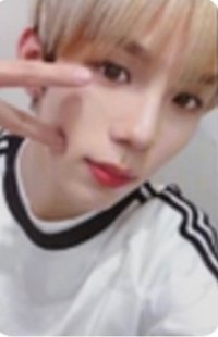 RIIZE UP 快閃 隨機卡 A