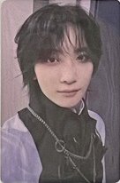 精選專 yzy B 簽售卡 