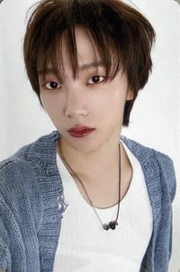 Knock On 巡迴 周邊卡 日巡安可場 球衣卡