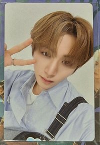 單特典4 含單封