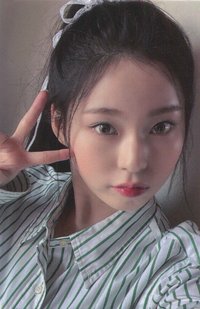 仲夏夜 mp 預售 特典卡 