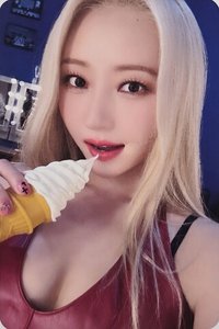 Playlist #You Are You ms POCA 2.0 簽售卡 比起冰淇淋更喜歡你 ver.