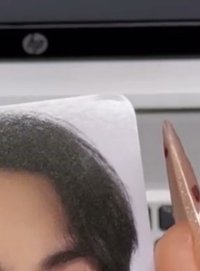 禎元粽卡 卡邊微瑕