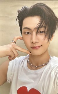 正二 target 特典卡 