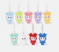 十週年FM LOVELY PLUSH MICRO Ver.