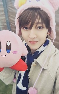 迷一 數星星 1.0 簽售卡 星之卡比