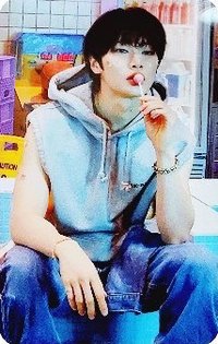 KARMA JYP JAPAN 特典卡 