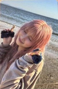 正規一 專輯卡 電子專 blue ver.