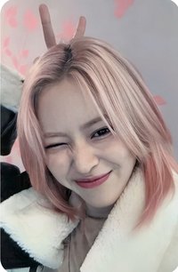 BORN TO BE sw 3.0 簽售卡 