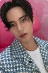 DREAM 專輯卡 C ver