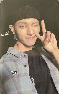 FEVER pt.1 sw 新那拉 簽售卡 