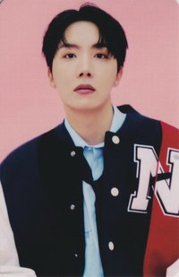 HOTS Tour 周邊卡 Japan C版(1/3)