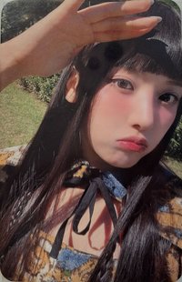 expérgo sr 預售 特典卡 