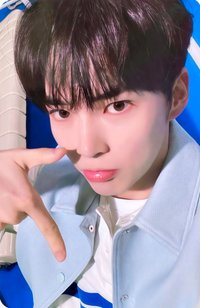 迷三 k4 幸運卡 哭哭 ver.