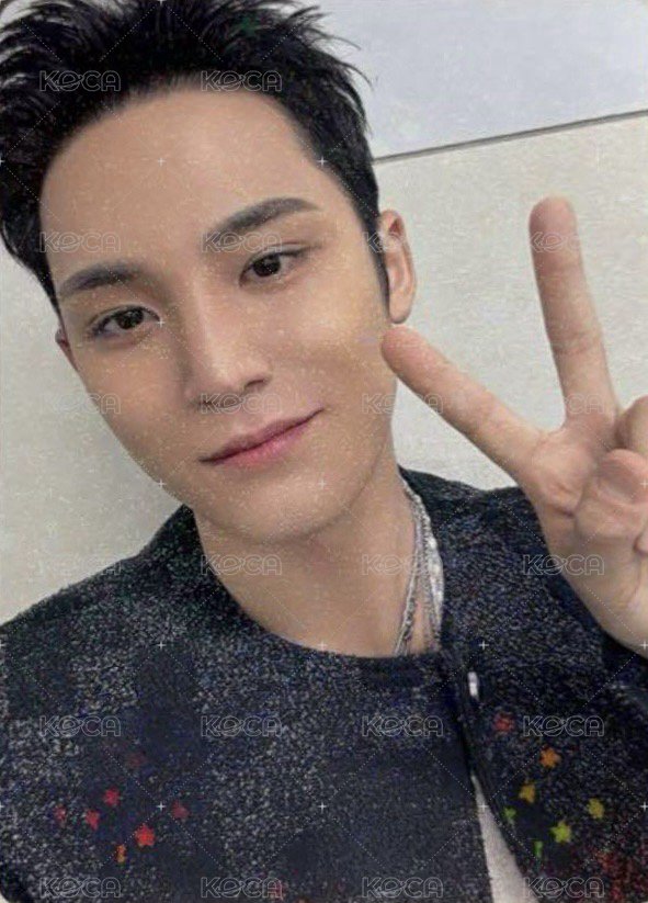 25‘FM｜HOLIDAY 會員禮卡 續會卡 正面