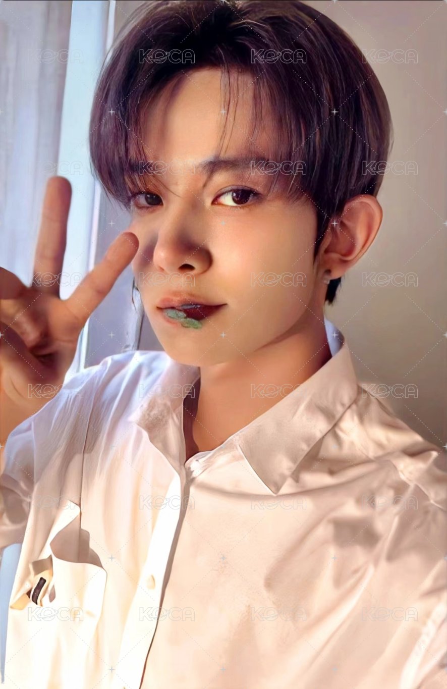 24年曆 年曆卡  正面