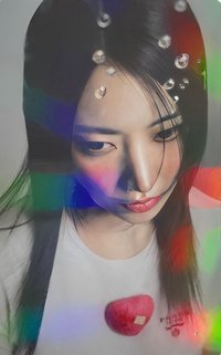 UNFORGIVEN wvs 電子專預售 特典卡 