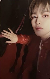 DREAM( )SCAPE 專輯卡 SMini ver.