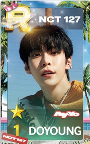 Ay-Yo 遊戲卡 2023 SSM